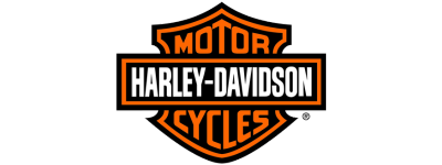 MOTO Pik n Fix - HARLEY DAVIDSON Logo